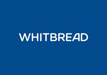 whitbread logo three