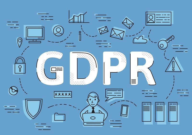 GDPR compliance