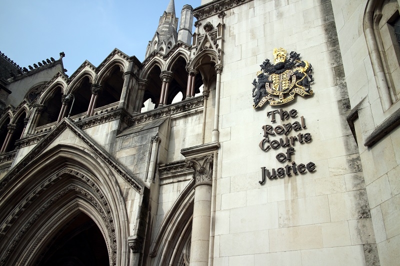 Court of Appeal