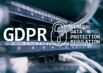 GDPR compliance